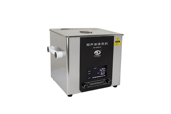 功率可調加熱型超聲波清洗機SB-3200DTD