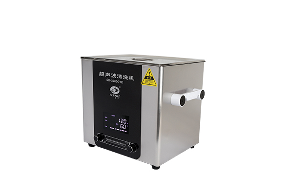 功率可調加熱型超聲波清洗機SB-3200DTD