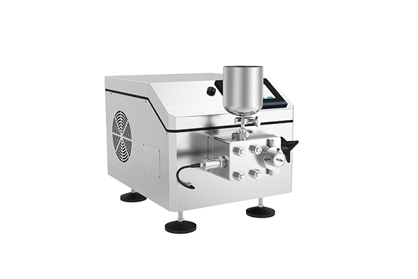 實驗型高壓均質機SCIENTZ-150