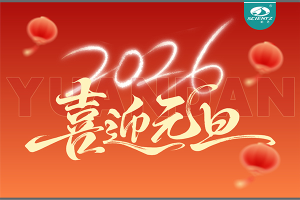 董事長周芳女士新年獻(xiàn)詞：心有定力，沐光而行