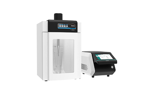 數字型超聲波細胞粉碎機JY98-IIIDN