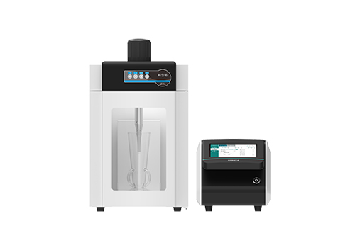 數字型超聲波細胞粉碎機